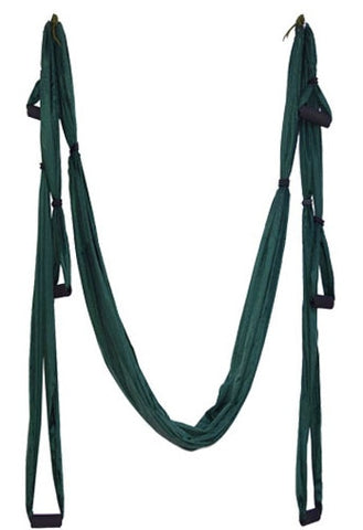 Image of AERIAL YOGA SWING