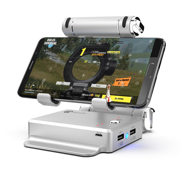 Games BattleDock Stand