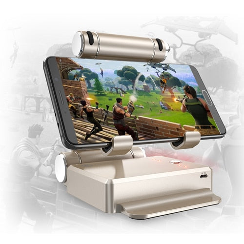 Games BattleDock Stand