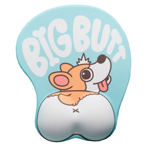 Image of Corgi Pad