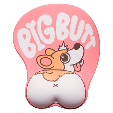 Image of Corgi Pad