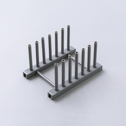 Image of Plate Tray Drying Rack