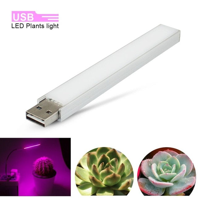PLANT LED LIGHT FOR SPEED GROWING