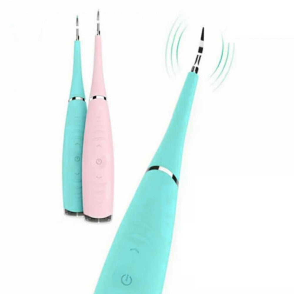 Electric Dental Calculus Remover
