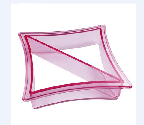 Image of Funky Sandwich Cut-Outs Set 9 pcs