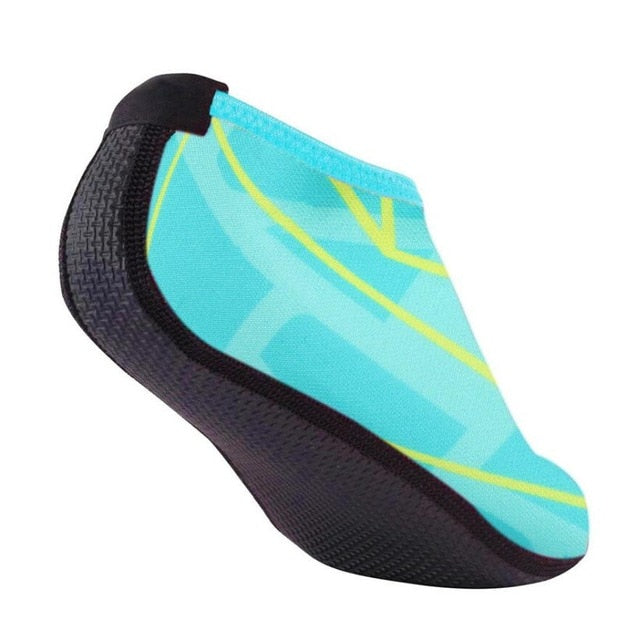 Aqua Socks