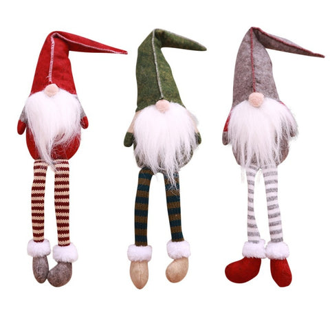 Image of Decorative Christmas Elf