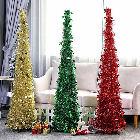 Image of Pop-up Christmas Tree