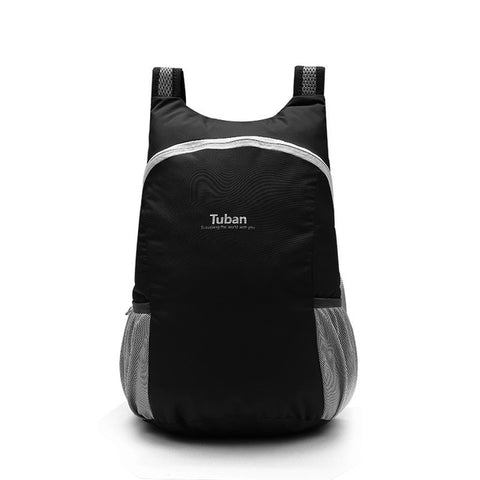 Image of Lightweight Foldable Waterproof Backpack