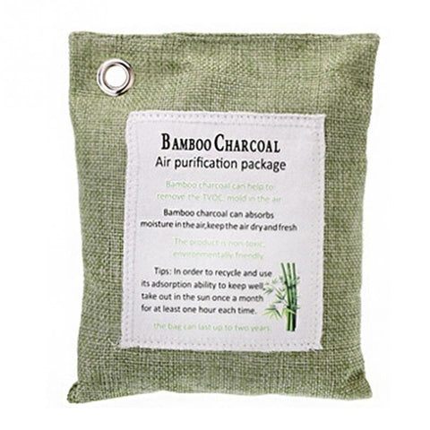 Image of The Odor Exterminator 2PCS