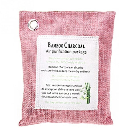 Image of The Odor Exterminator 2PCS