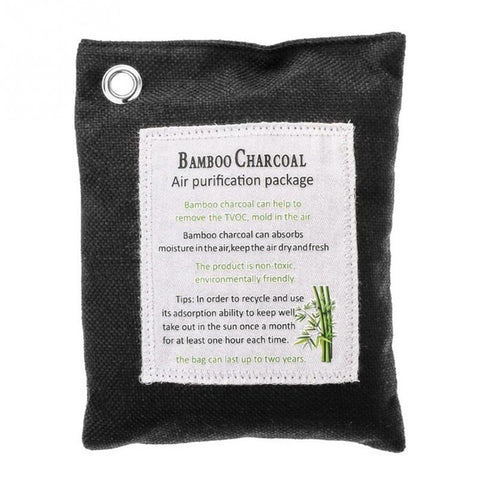 Image of The Odor Exterminator 2PCS