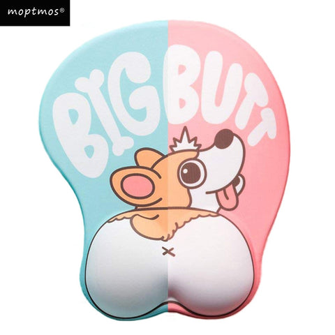 Image of Corgi Pad