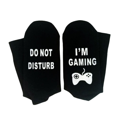 Image of Comfy Gaming Socks