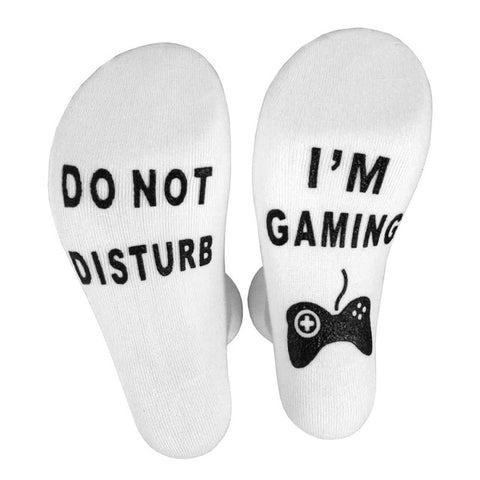 Image of Comfy Gaming Socks
