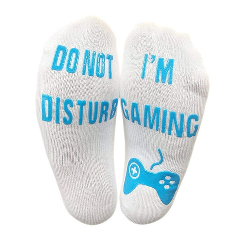 Image of Comfy Gaming Socks