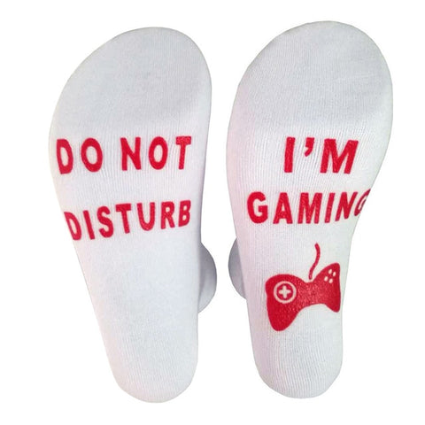 Image of Comfy Gaming Socks