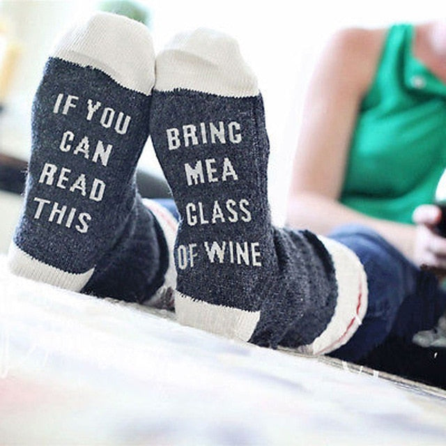 Unisex Funny Socks