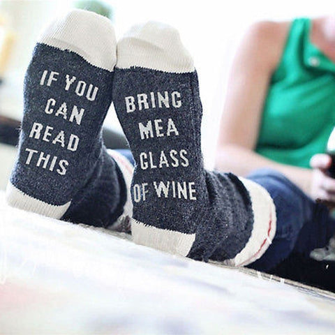 Image of Unisex Funny Socks