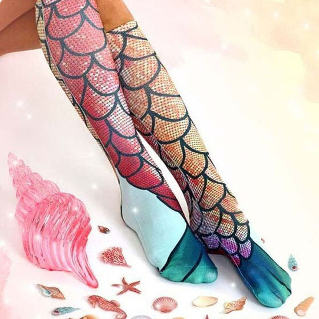 Unisex Funny Socks
