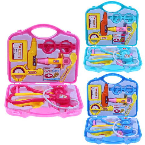 Image of Pretend Doctor Toy