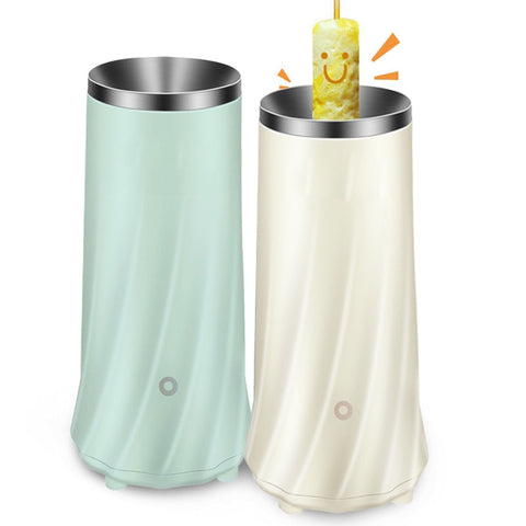 Image of Egg-Roll Hands-Free