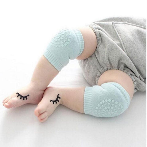 Image of Baby Safety Knee Pads