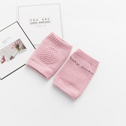 Image of Baby Safety Knee Pads