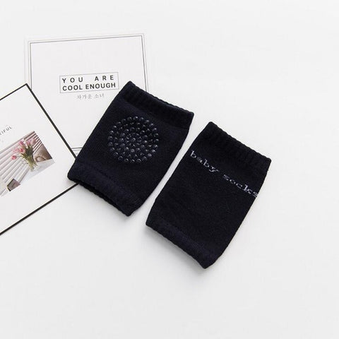 Image of Baby Safety Knee Pads