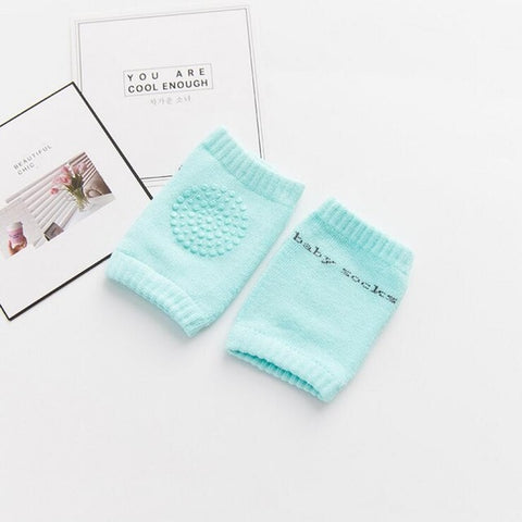 Image of Baby Safety Knee Pads