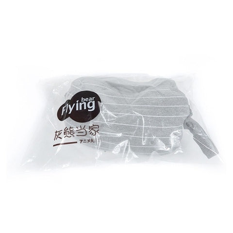Image of TRAVEL MASK AND PILLOW