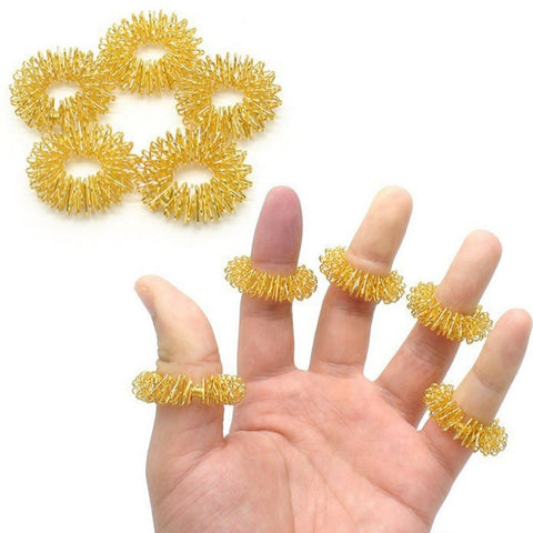 Image of Massage Ring