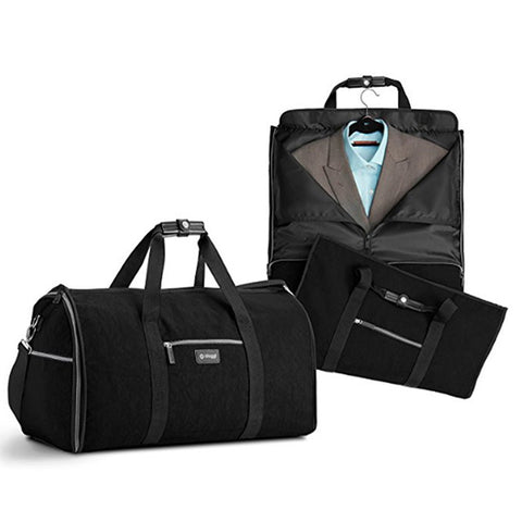 Image of 2 in 1 Garment + Duffle Bag