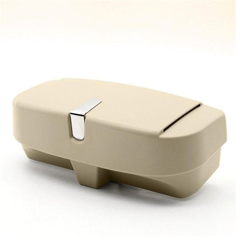 Image of Practical Automotive Eyeglasses Case