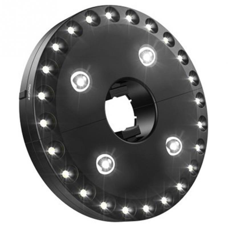 4Patio Umbrella Light