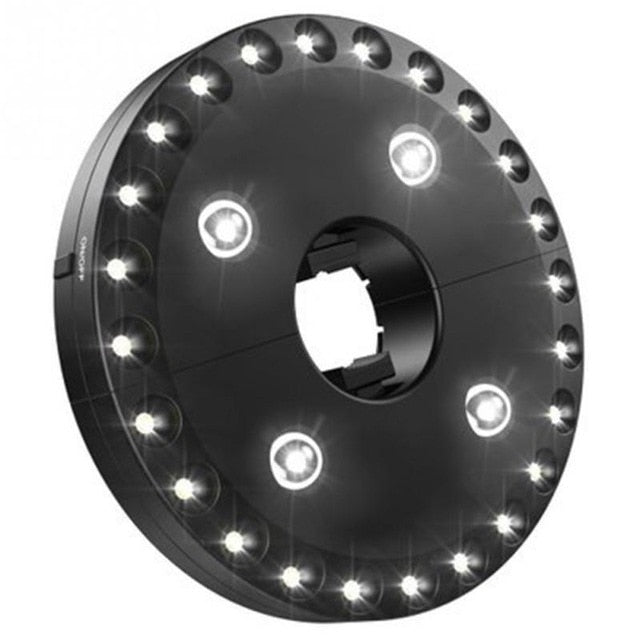 4Patio Umbrella Light