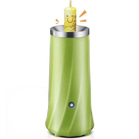 Image of Egg-Roll Hands-Free