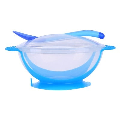 Super Suction Bowl