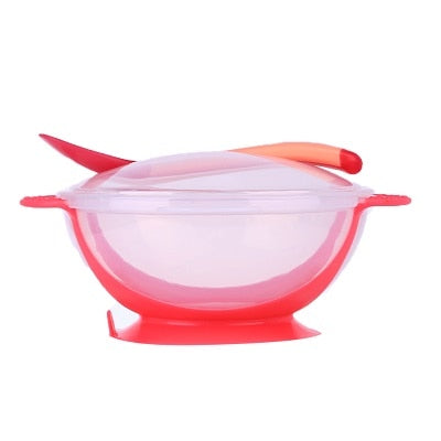 Image of Super Suction Bowl