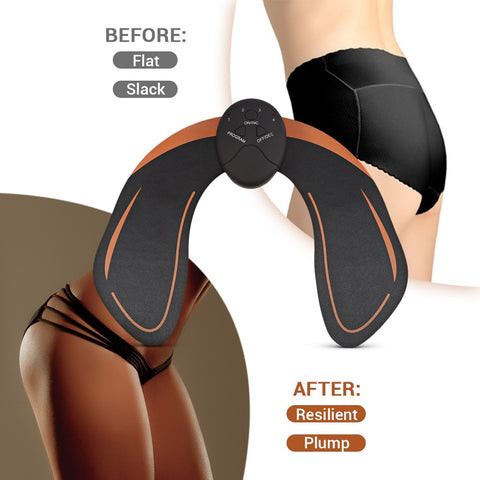Image of Hips Lift Massager
