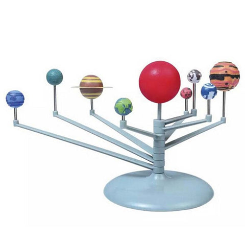 Image of Solar System Planetarium Kit