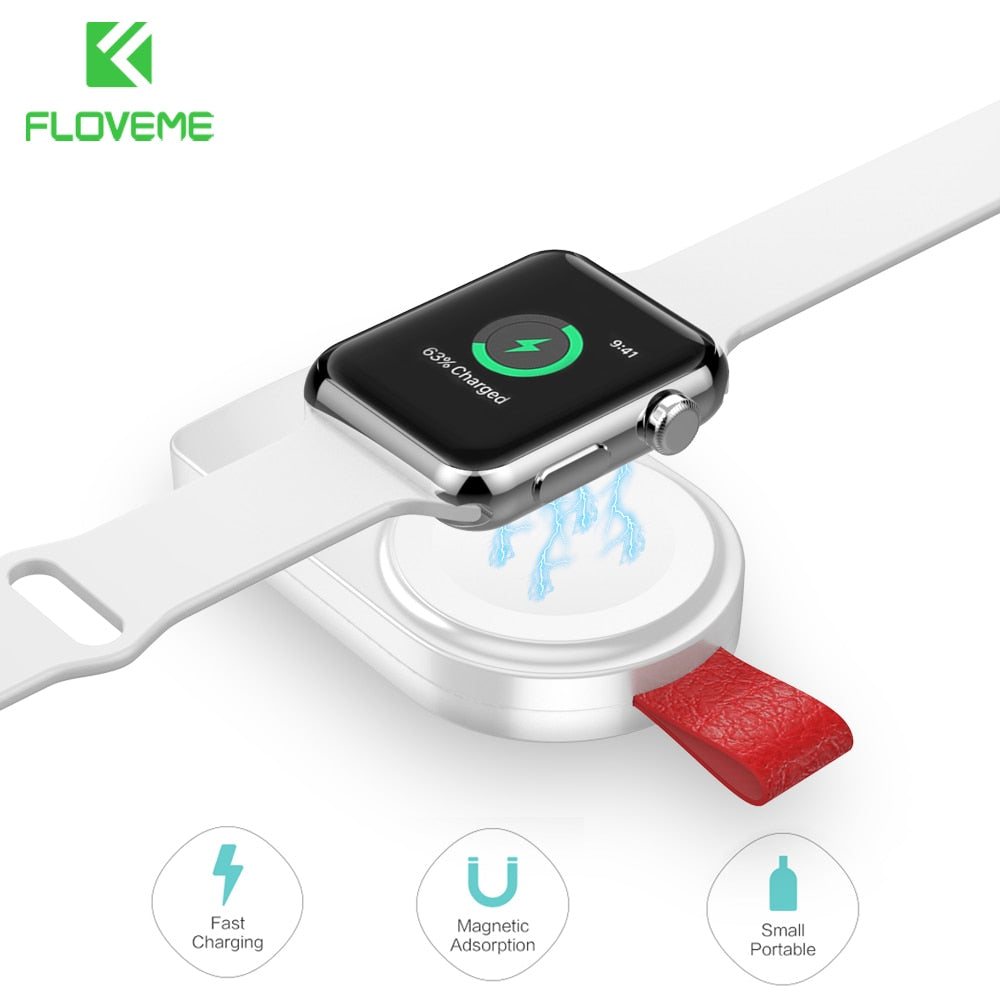 Watch USB Pocket Charger