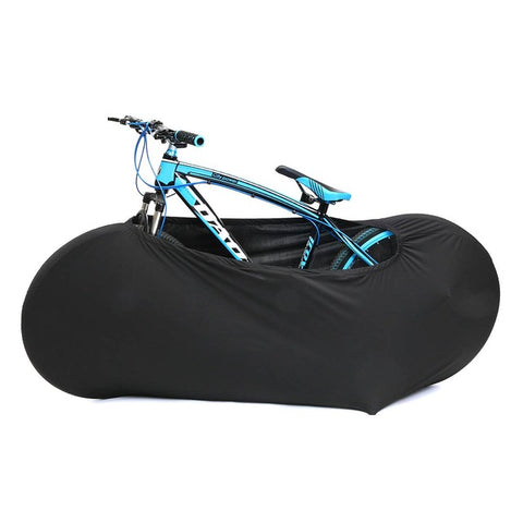 Image of Durable Universal Bicycle Tire Protective Cover