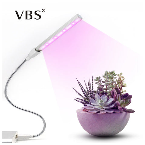 Image of PLANT LED LIGHT FOR SPEED GROWING