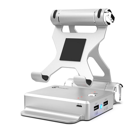 Image of Games BattleDock Stand