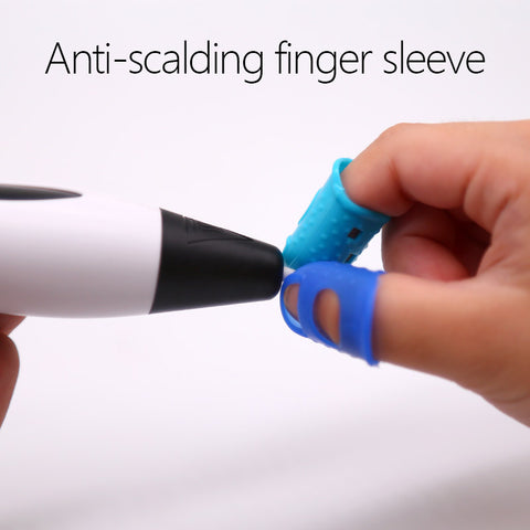 Image of 5Pc 3D Printing Pen Set