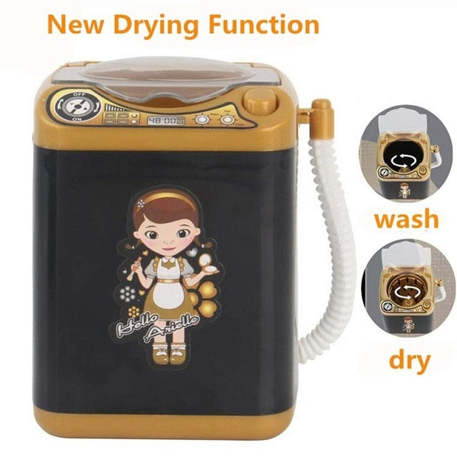 Beauty Blender Mini Washing Machine Cleaner