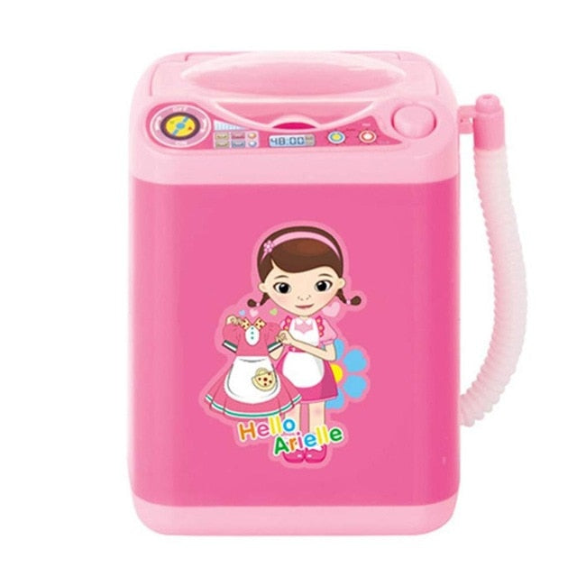 Beauty Blender Mini Washing Machine Cleaner