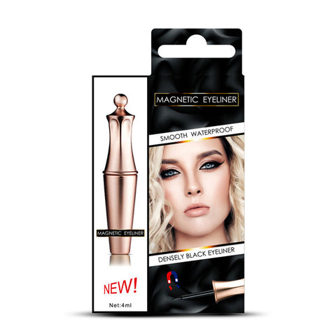 Image of Magnetic Eyeliner Eyelashes Kit