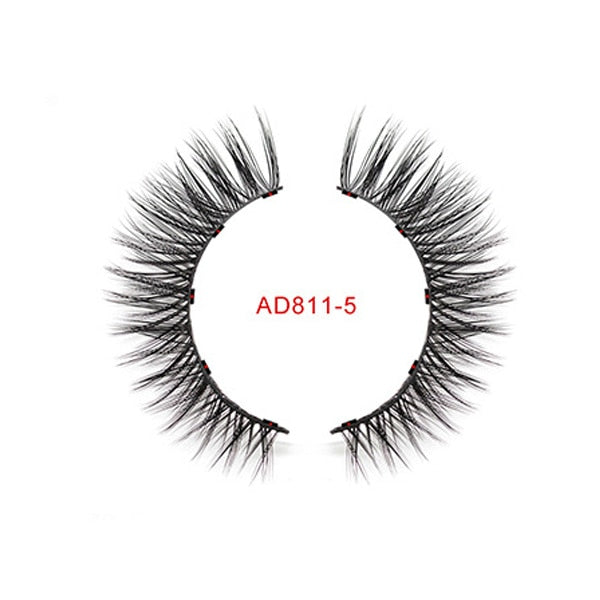 Magnetic Eyeliner Eyelashes Kit
